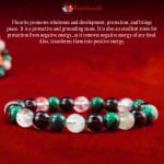 Detoxify Power Stones Bracelet