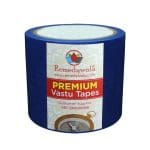 Vastu Blue color Tape