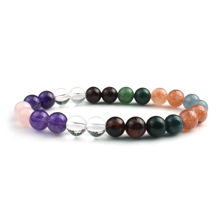 Anxiety, Stress, and Weight Loss Crystal Support Jewelry - MacRae Naturals