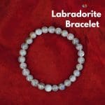 Labradorite Bracelet 8mm