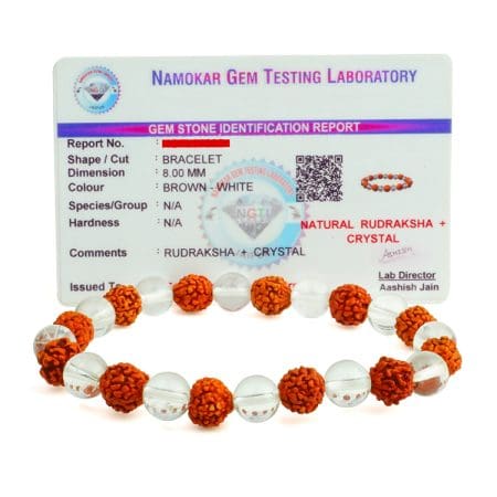 Lab Certified 1-14 Mukhi Siddhi Java Rudraksha Bracelet 1-face Ek Mukhi  Ganesha Vighnaharta Rudraksh Locket pack of 2 - Etsy