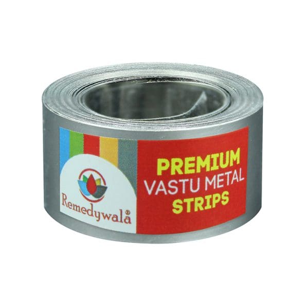 Vastu Steel Strip