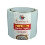 Vastu White color Tape