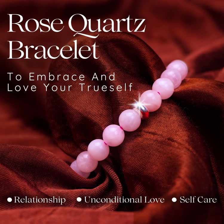 Rose Quartz And Amethyst Together: Meaning & Benefits - Crystal Healing  Ritual