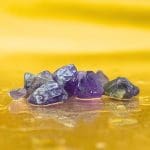 Amethyst Polished Chips