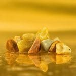Yellow Aventurine Polished Chips