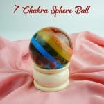 7 Chakra Sphere Ball