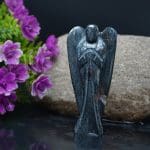 Hematite Angel