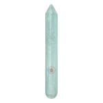 Pointed Selenite Wand