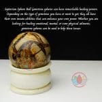 Septarian Sphere Ball – Remedywala