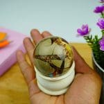 Septarian Sphere Ball – Remedywala