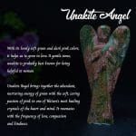 Unakite Angel