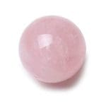 Rose Quartz Sphere Ball