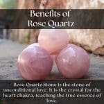 Rose Quartz Sphere Ball