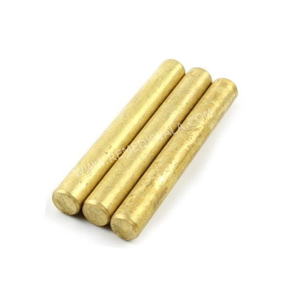 Vastu Brass Stud (3 Inch)