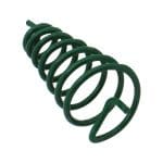 Vastu Green Conical clockwise Spring_01