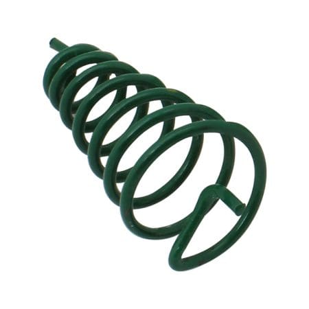 Vastu Green Conical clockwise Spring