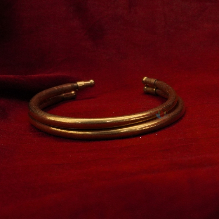 Ashtadhatu bangle online