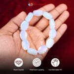 Opalite Bracelet (Tumbled)