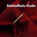 Ashtadhatu Kada