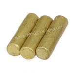 Vastu Brass Stud (1.5 Inch)