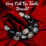 Cat’s Eye Bracelet (Tumbled) – Remedywala