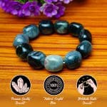 Cat’s Eye Bracelet (Tumbled) – Remedywala