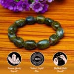 Labradorite Bracelet (Tumbled) – Remedywala