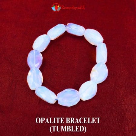 Opalite Bracelet (Tumbled) – Remedywala