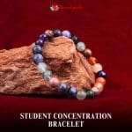 Student Concentration Bracelet Study Aid & Concentration Bracele