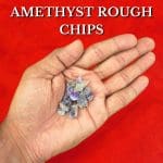 Amethyst Rough Stone