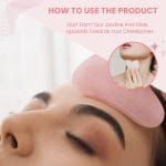 Rose Quartz Gua Sha