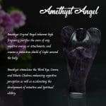 Amethyst Angel