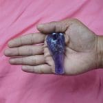 Amethyst Angel