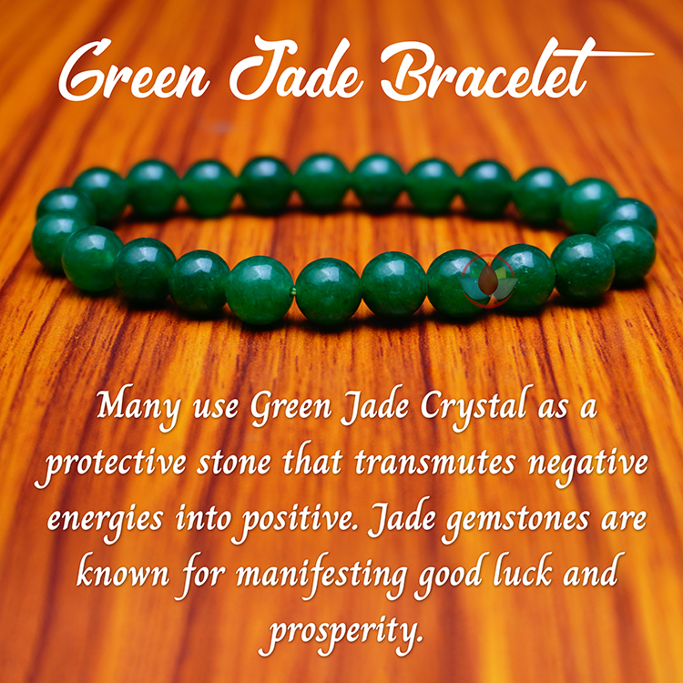 Green Jade| Meaning, Chakra Healing, Feng Shui, Zodiac, Birthstone, Etc.