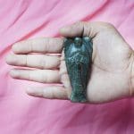 Labradorite Angel (3 Inch) – Remedywala