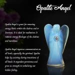 Opalite Angel