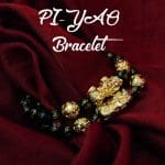 PI-YAO Bracelet 8mm