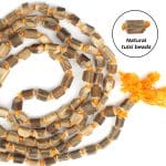 Tulsi Beads japa mala