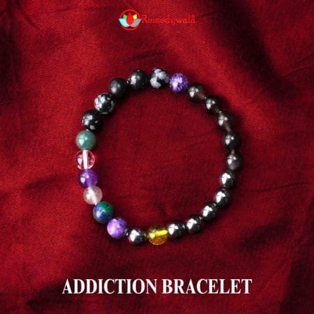 Addiction Bracelet 8mm