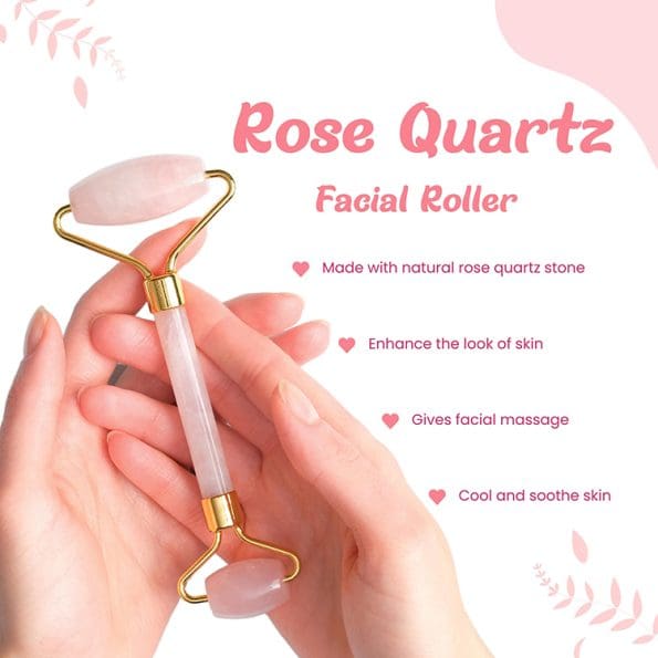 Face Massager/ Face Roller