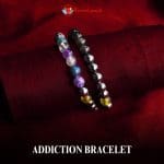 Addiction Bracelet 8mm