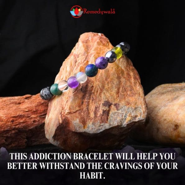 Addiction Bracelet 8mm