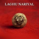 Laghu Nariyal/ Small Coconut