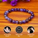 Ametrine Bracelet-Remedywala