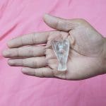 Clear Quartz Angel (2 inch) – Remedywala