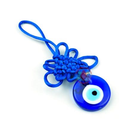 Turkish Evil Eye (Small)