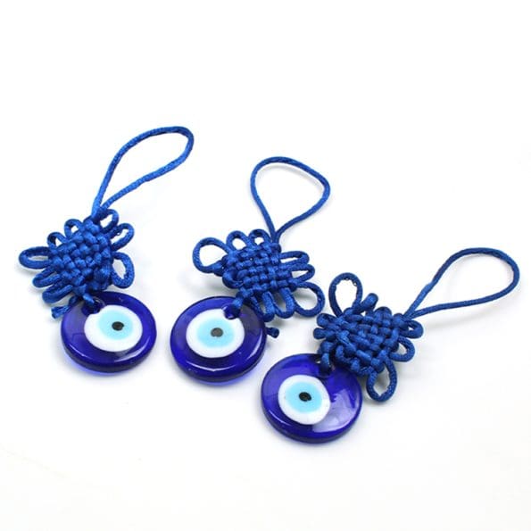 Turkish Evil Eye (Small)