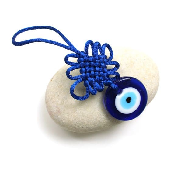 Turkish Evil Eye (Small)