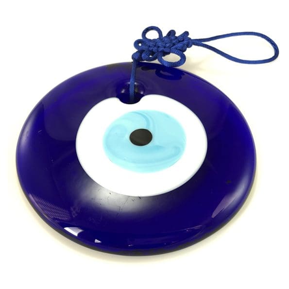 Turkish Evil Eye (BIG Size)